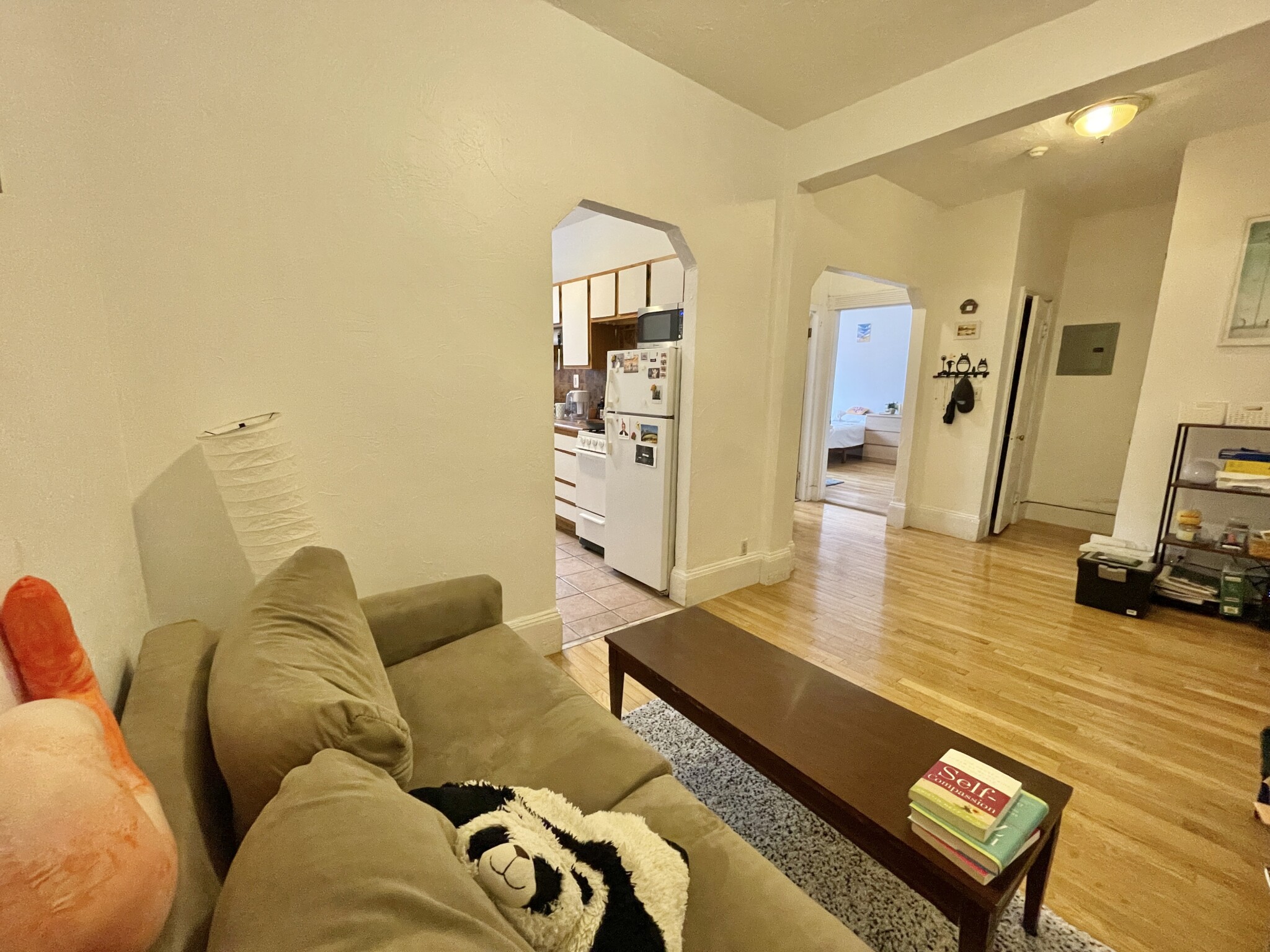 1 bed, 1 bath apartment for rent at 235 Harvard Ave Unit 4, Allston — photo 34 of 61