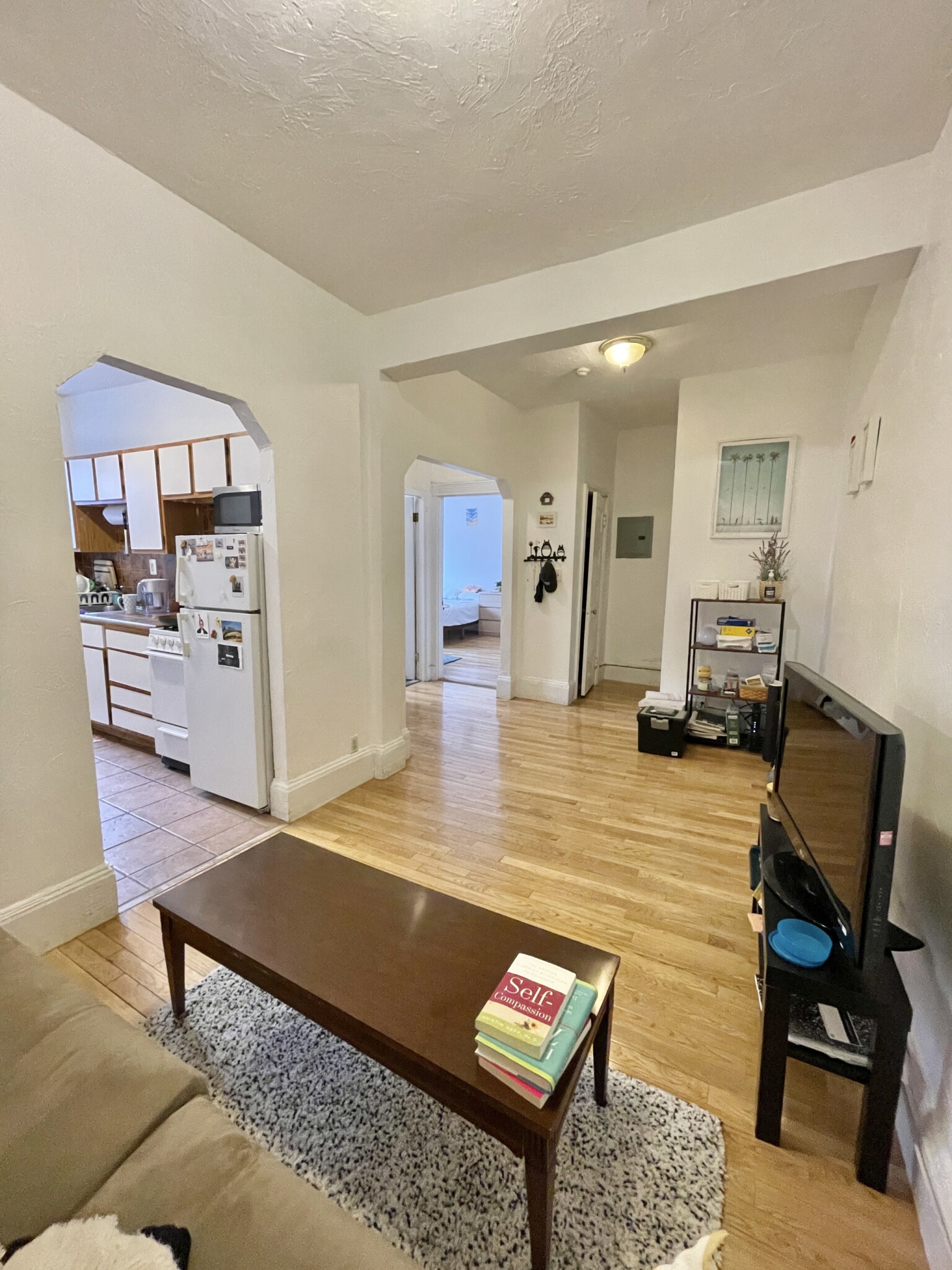 1 bed, 1 bath apartment for rent at 235 Harvard Ave Unit 4, Allston — photo 39 of 61