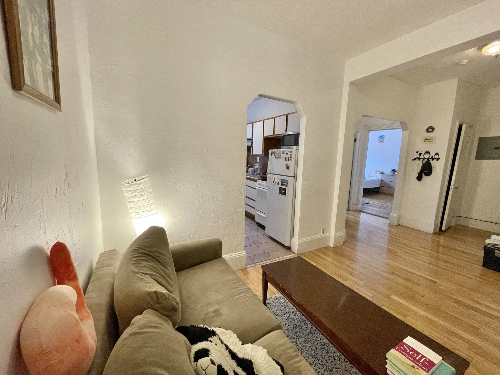 1 bed, 1 bath apartment for rent at 235 Harvard Ave Unit 4, Allston — photo 41 of 61