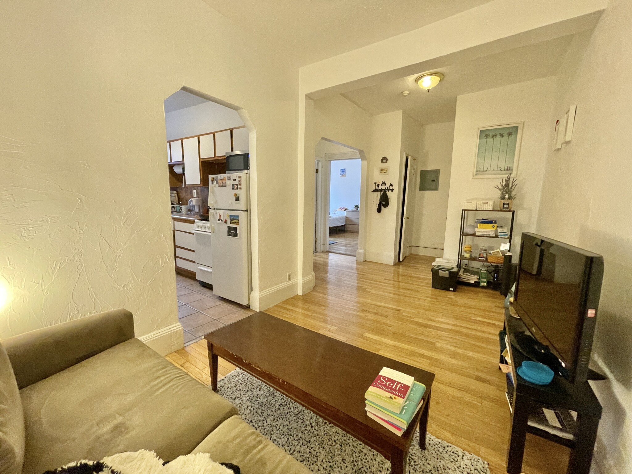1 bed, 1 bath apartment for rent at 235 Harvard Ave Unit 4, Allston — photo 42 of 61