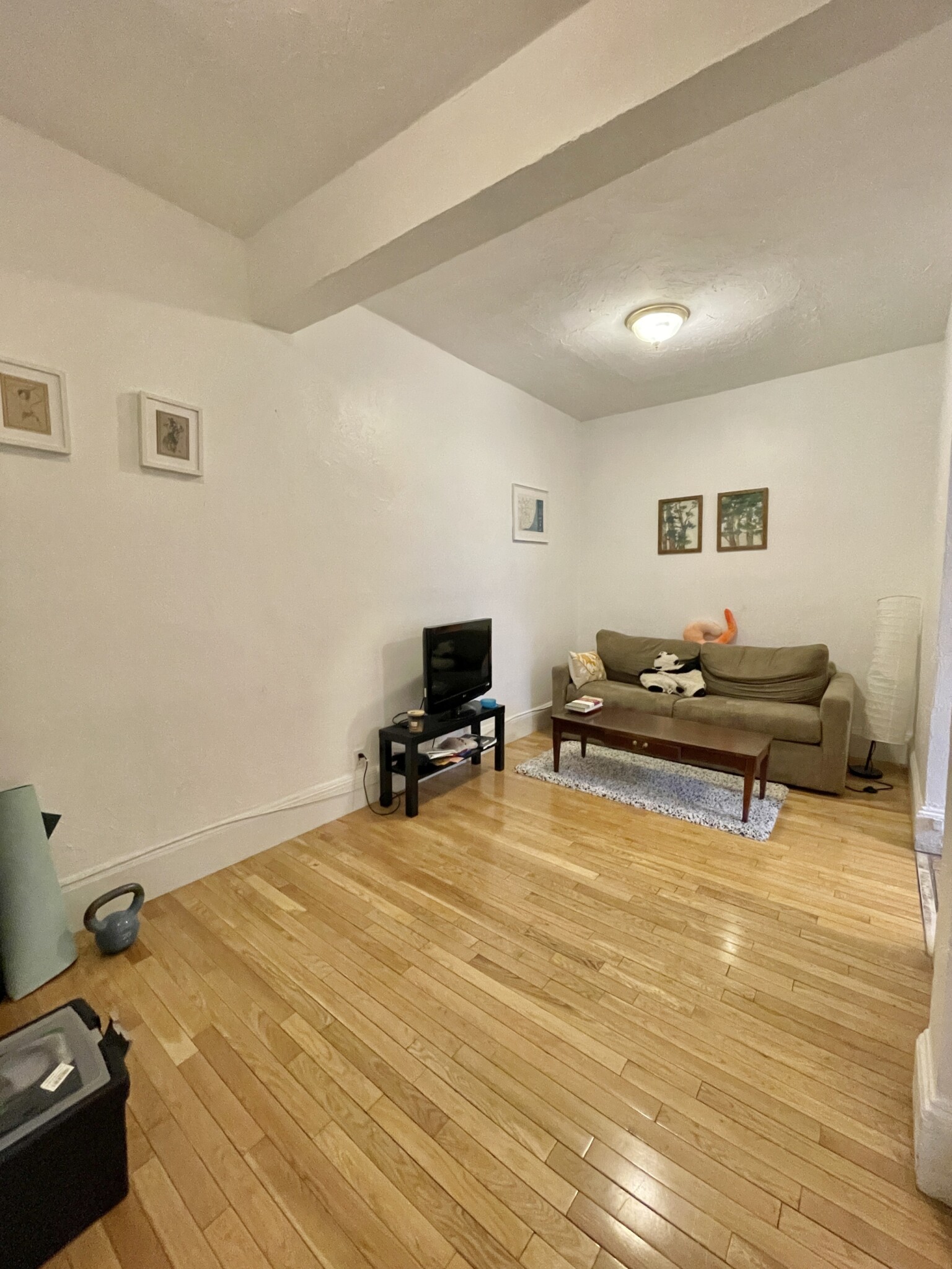 1 bed, 1 bath apartment for rent at 235 Harvard Ave Unit 4, Allston — photo 46 of 61