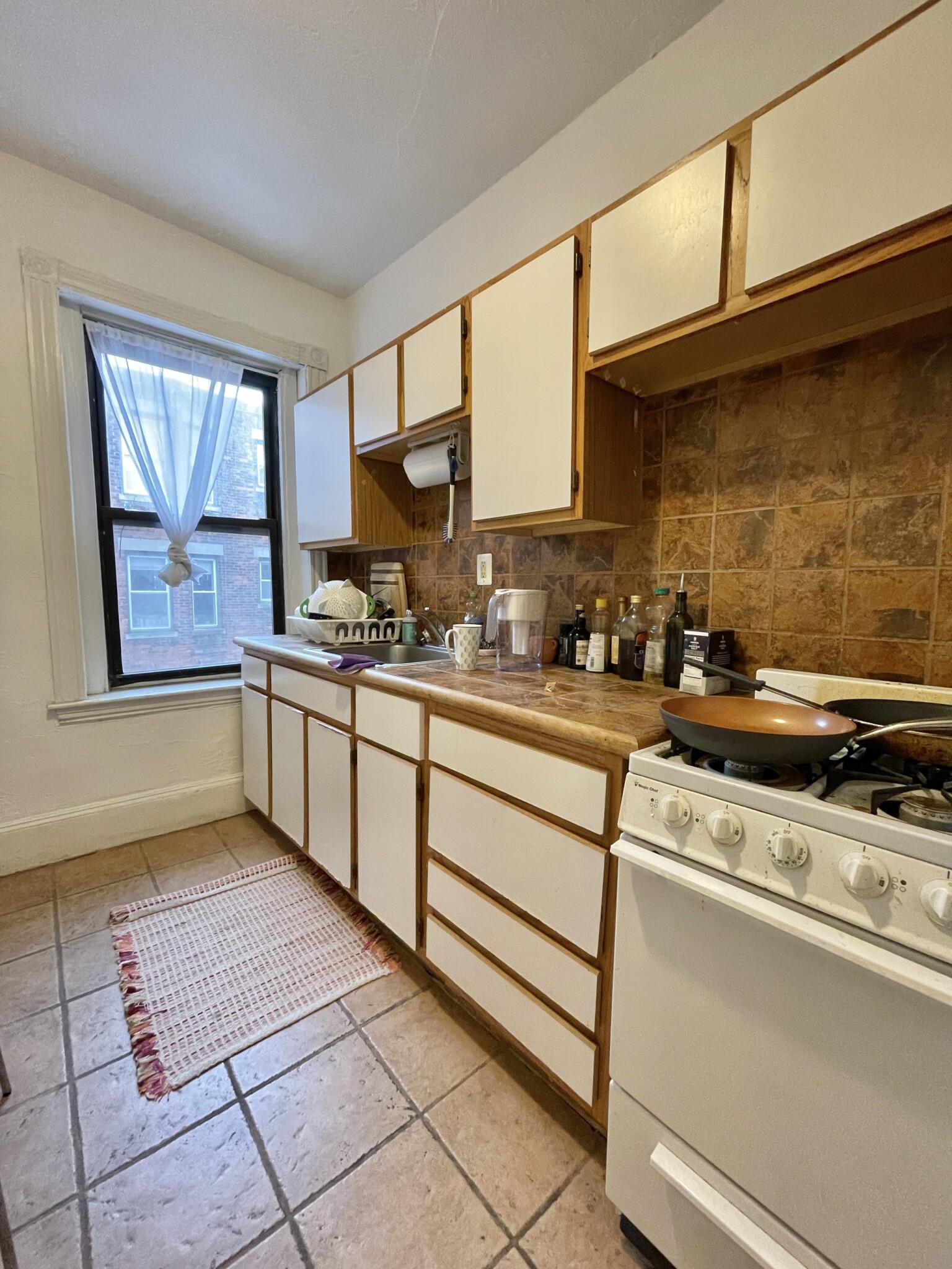 1 bed, 1 bath apartment for rent at 235 Harvard Ave Unit 4, Allston — photo 45 of 61