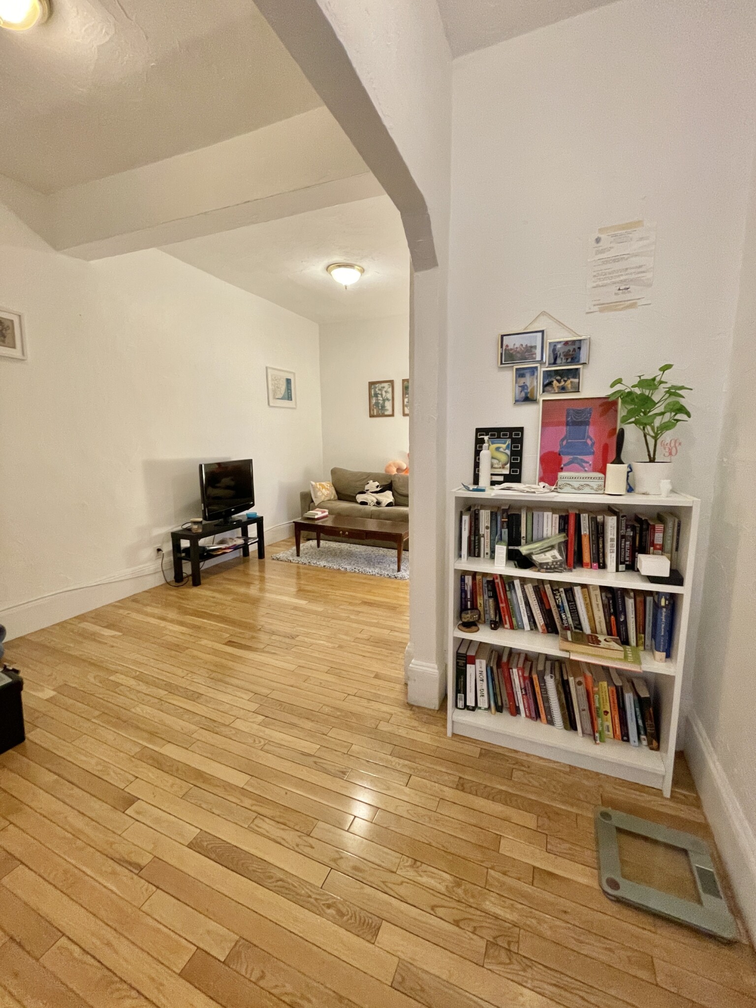 1 bed, 1 bath apartment for rent at 235 Harvard Ave Unit 4, Allston — photo 47 of 61