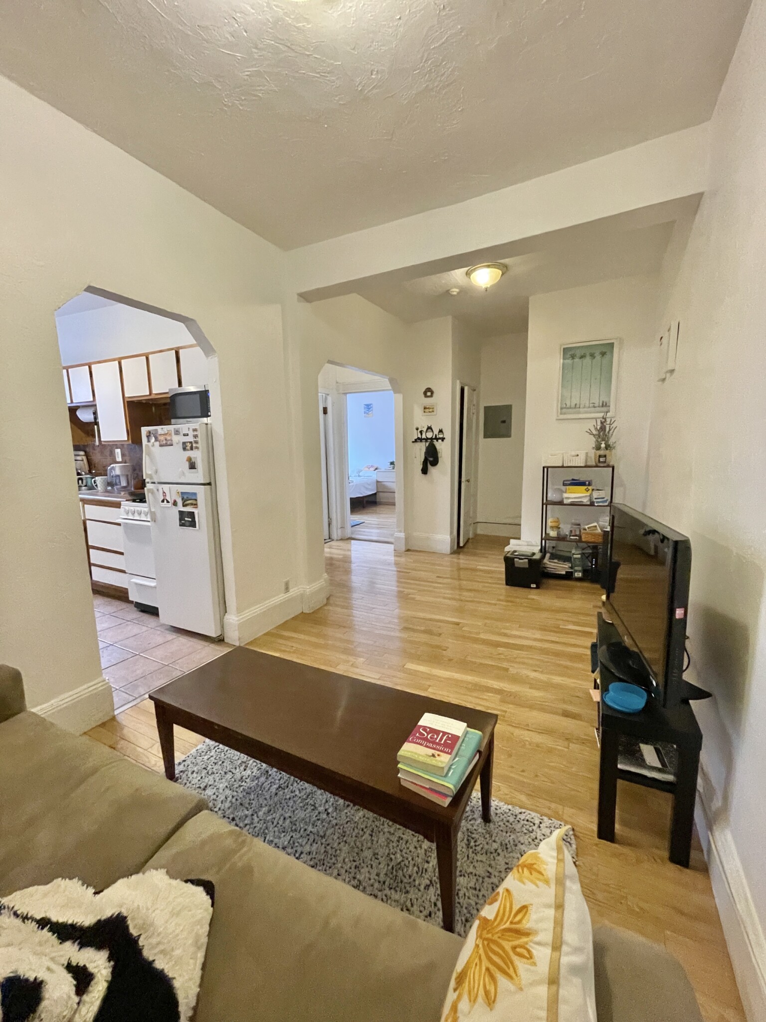 1 bed, 1 bath apartment for rent at 235 Harvard Ave Unit 4, Allston — photo 48 of 61