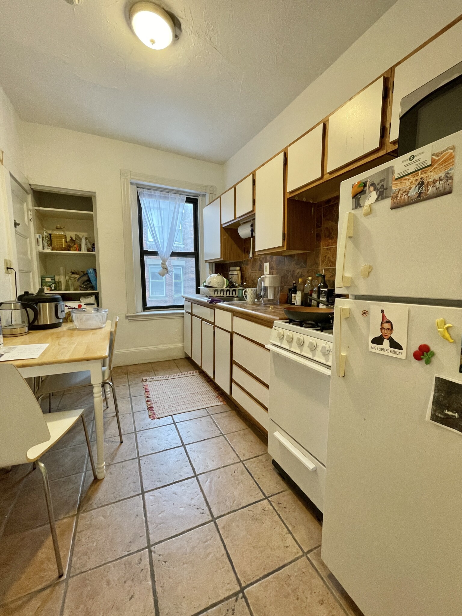 1 bed, 1 bath apartment for rent at 235 Harvard Ave Unit 4, Allston — photo 49 of 61