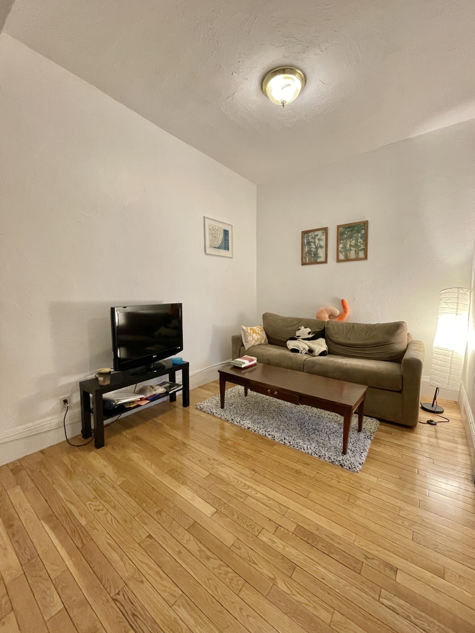 1 bed, 1 bath apartment for rent at 235 Harvard Ave Unit 4, Allston — photo 50 of 61