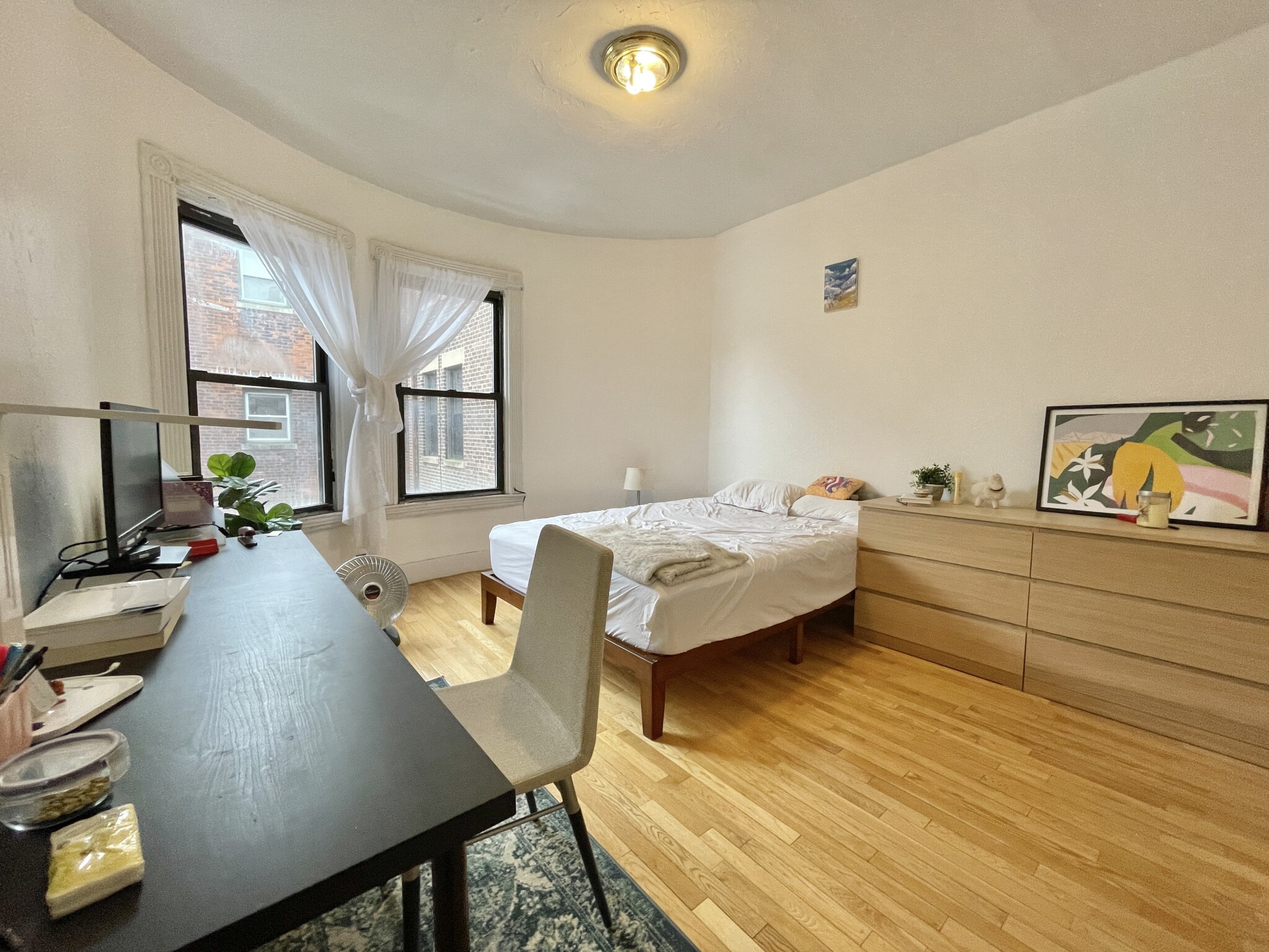 1 bed, 1 bath apartment for rent at 235 Harvard Ave Unit 4, Allston — photo 51 of 61
