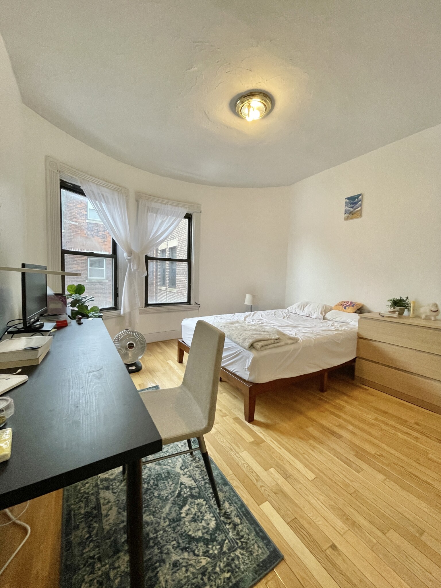 1 bed, 1 bath apartment for rent at 235 Harvard Ave Unit 4, Allston — photo 52 of 61