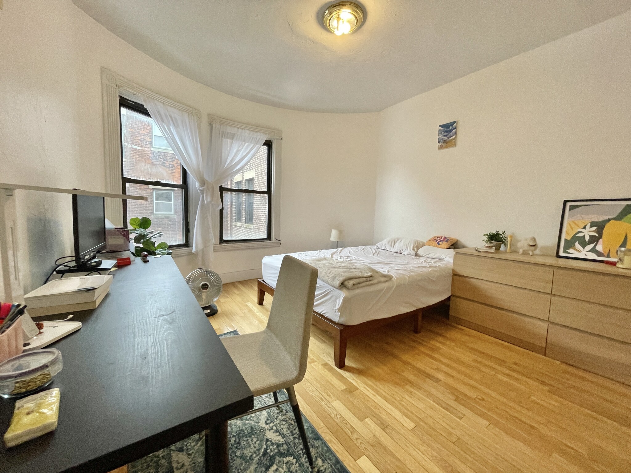 1 bed, 1 bath apartment for rent at 235 Harvard Ave Unit 4, Allston — photo 55 of 61