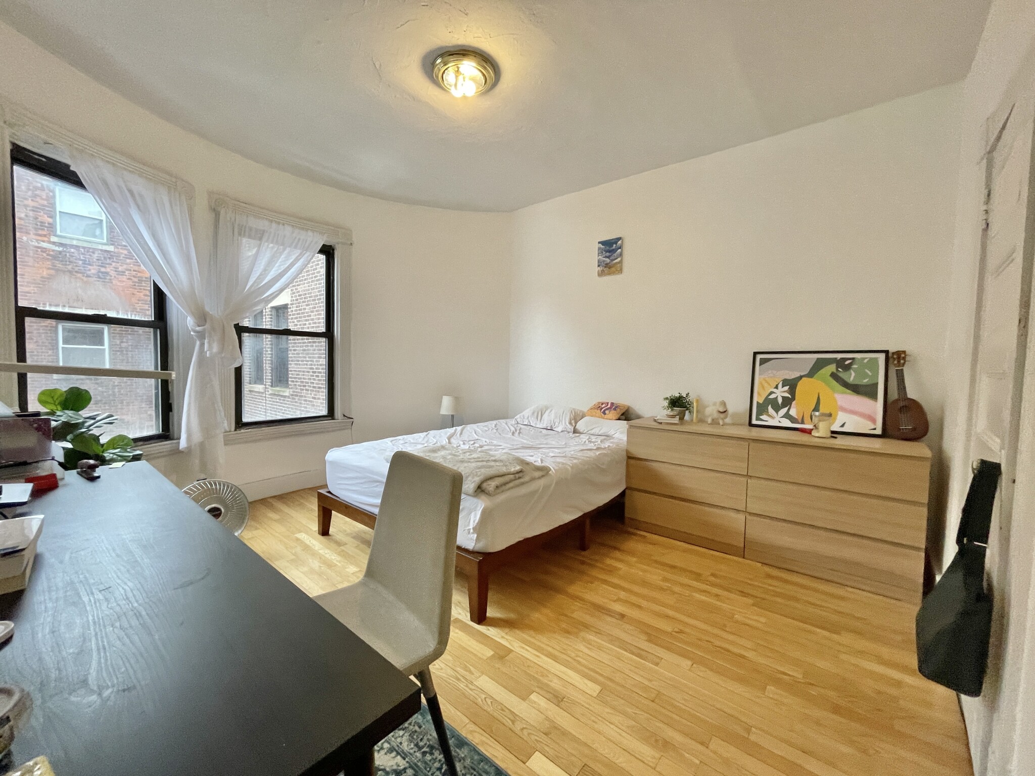 1 bed, 1 bath apartment for rent at 235 Harvard Ave Unit 4, Allston — photo 56 of 61