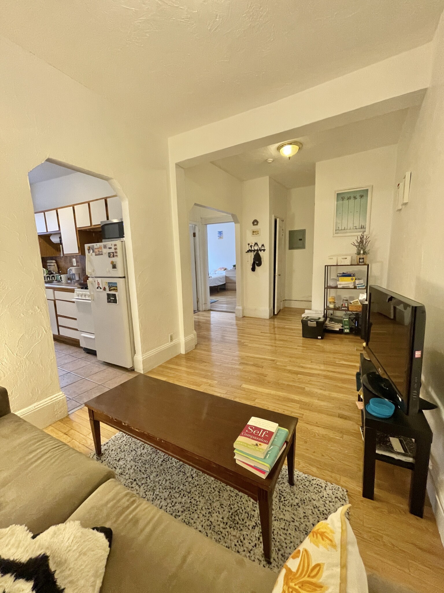 1 bed, 1 bath apartment for rent at 235 Harvard Ave Unit 4, Allston — photo 57 of 61