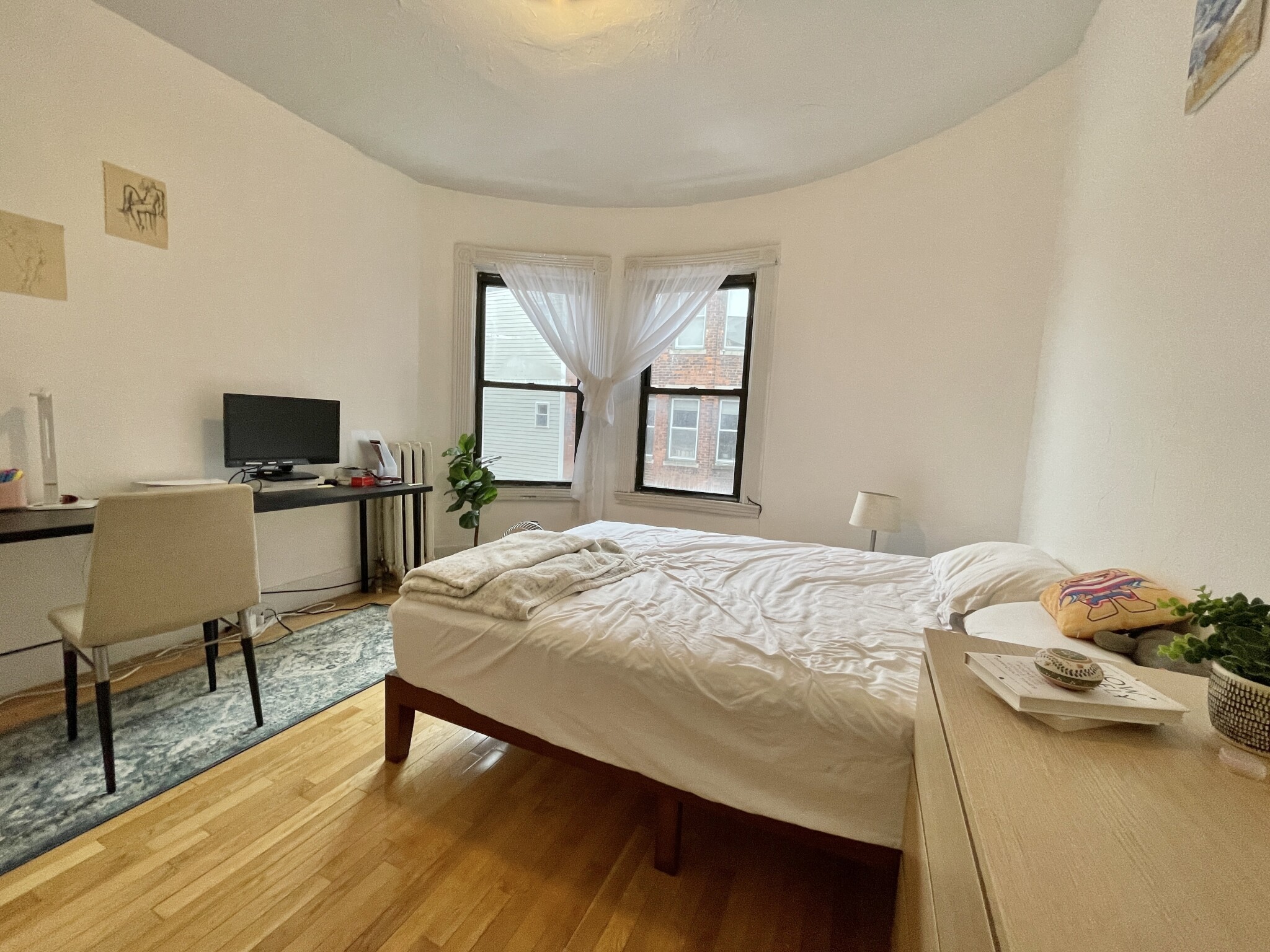 1 bed, 1 bath apartment for rent at 235 Harvard Ave Unit 4, Allston — photo 58 of 61
