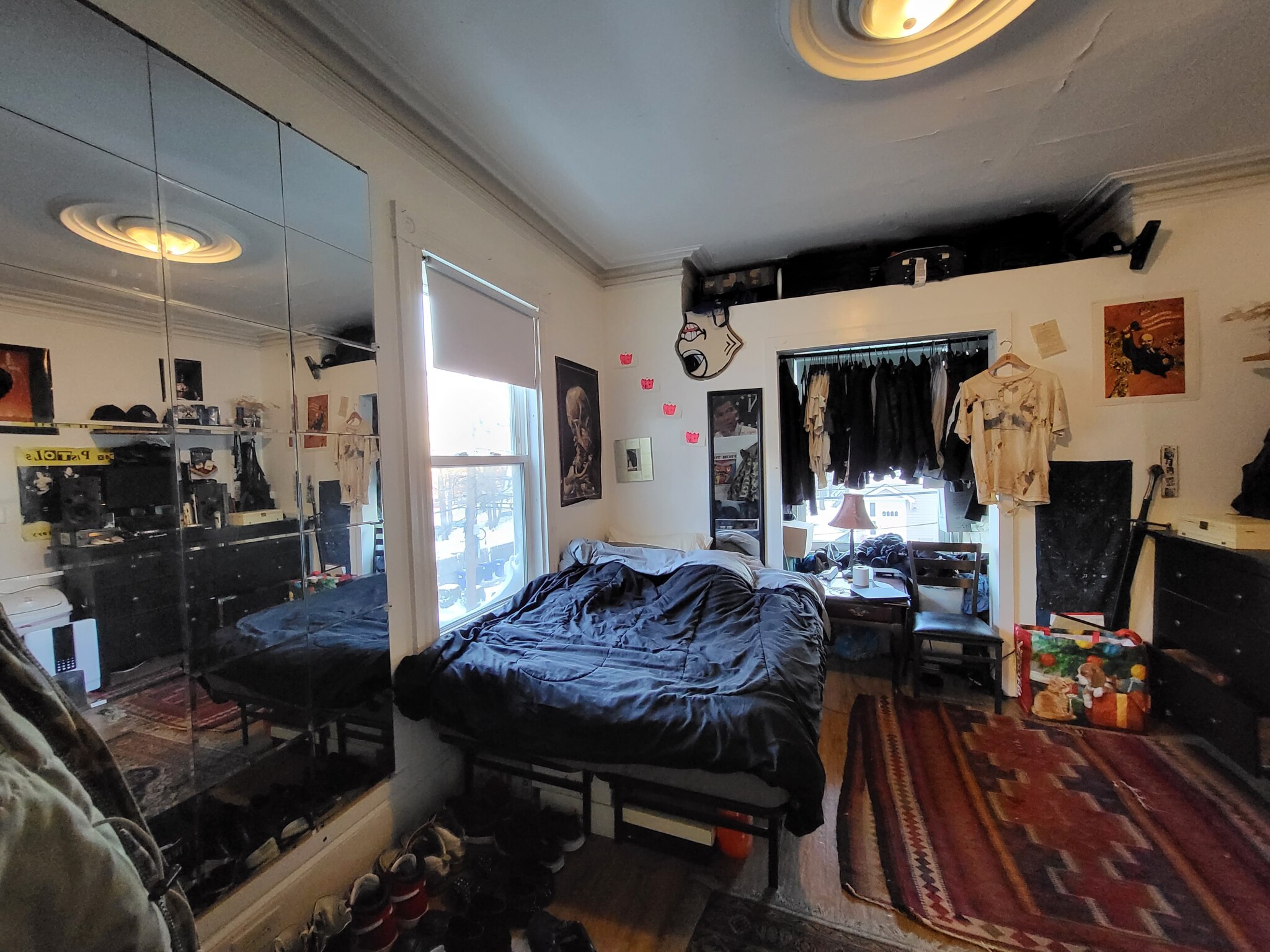 3 bed, 1.5 bath apartment for rent at 15 Higgins St Unit 2, Allston — photo 8 of 17