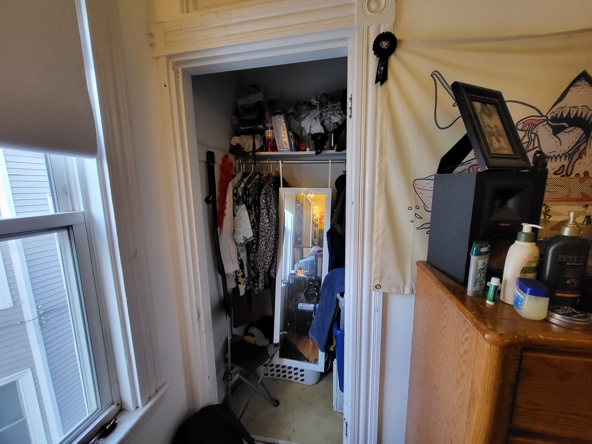 3 bed, 1.5 bath apartment for rent at 15 Higgins St Unit 2, Allston — photo 10 of 17