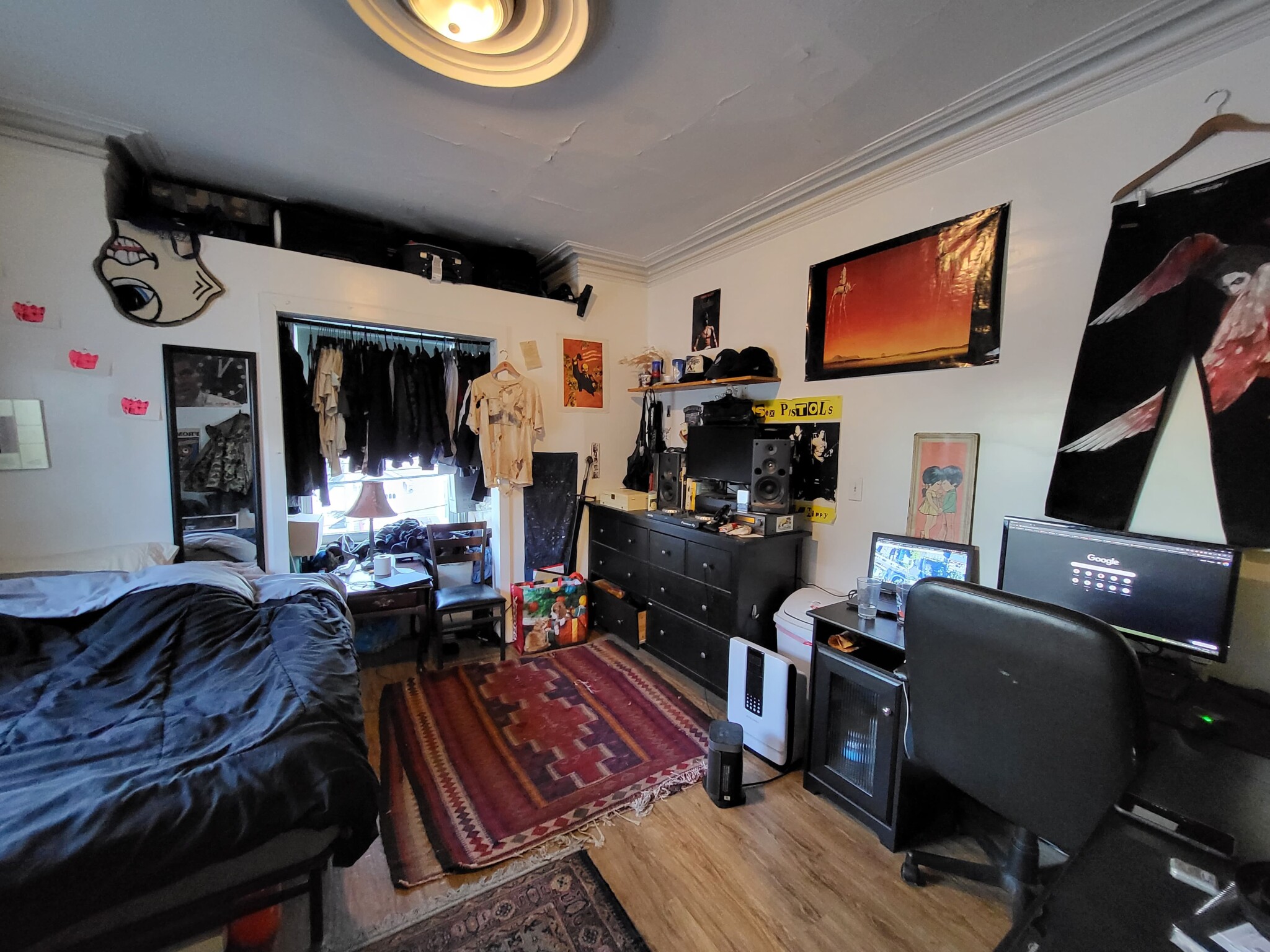 3 bed, 1.5 bath apartment for rent at 15 Higgins St Unit 2, Allston — photo 11 of 17