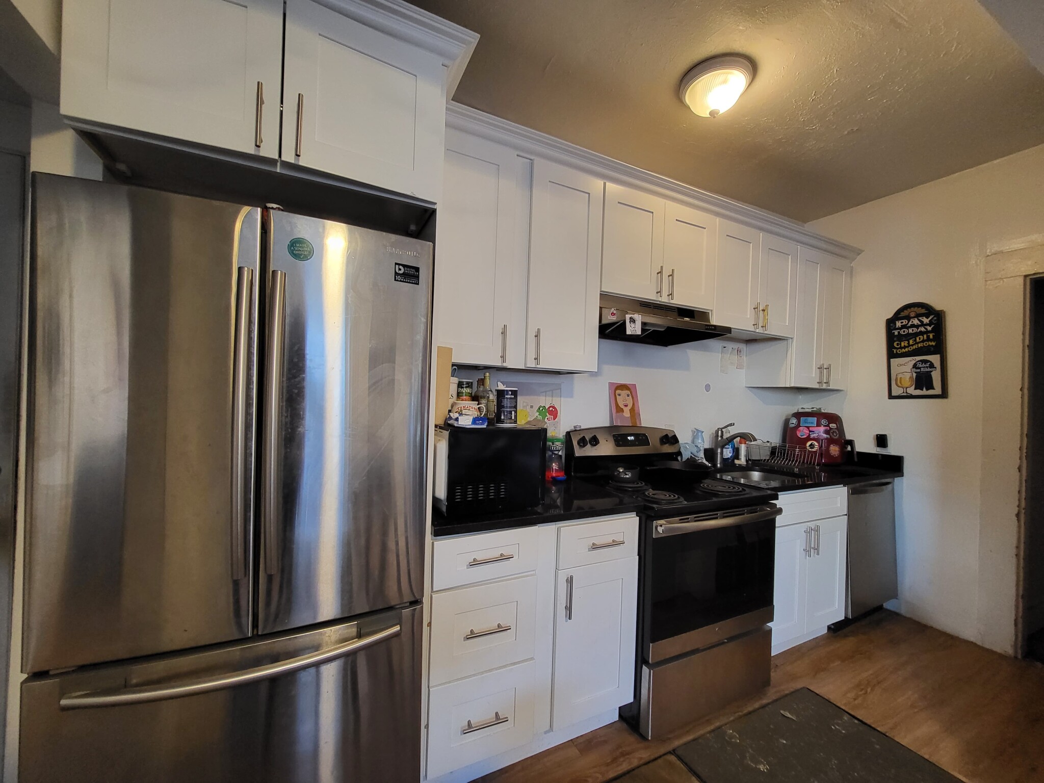 3 bed, 1.5 bath apartment for rent at 15 Higgins St Unit 2, Allston — photo 16 of 17