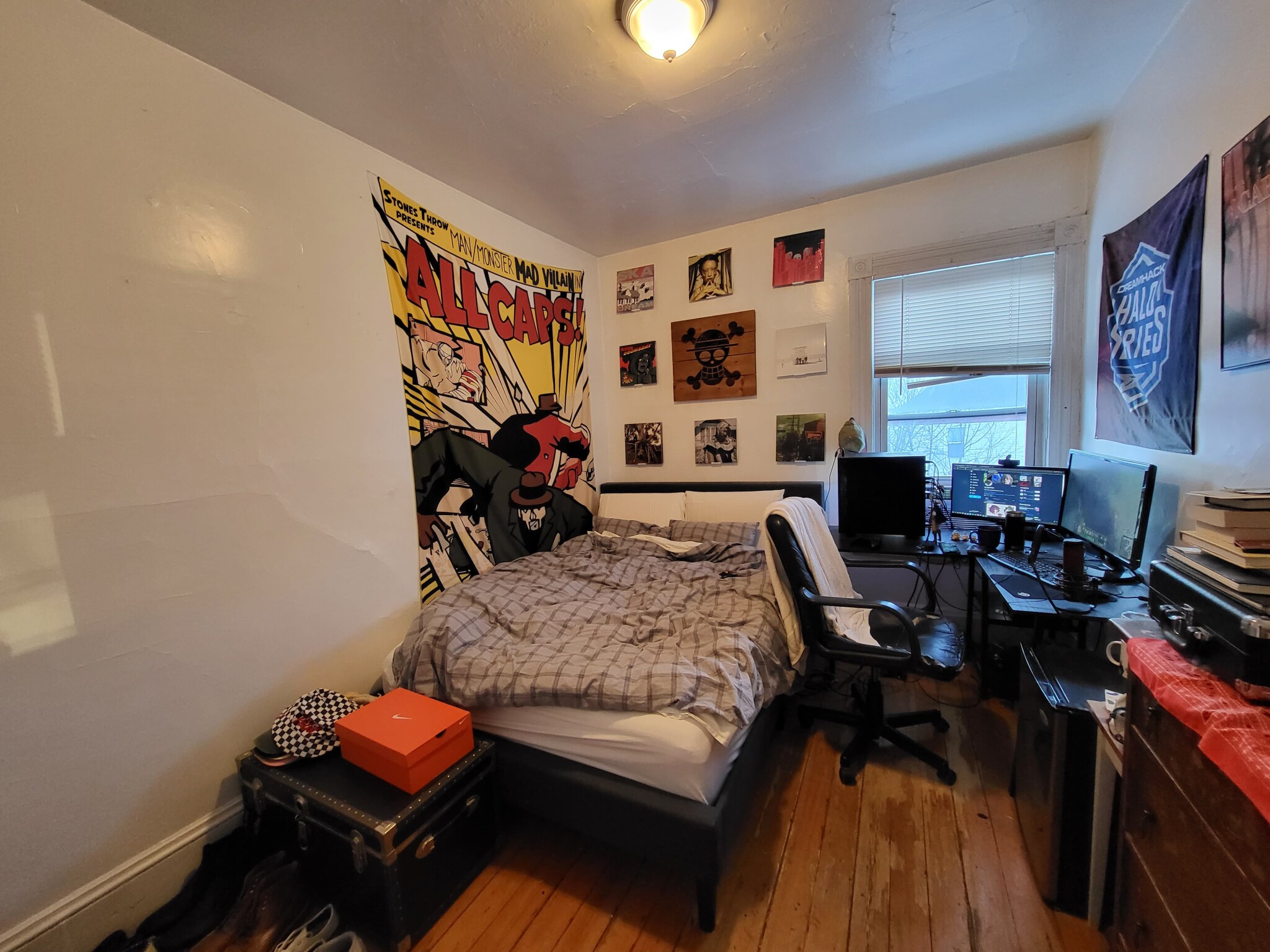 3 bed, 1.5 bath apartment for rent at 15 Higgins St Unit 2, Allston — photo 13 of 17