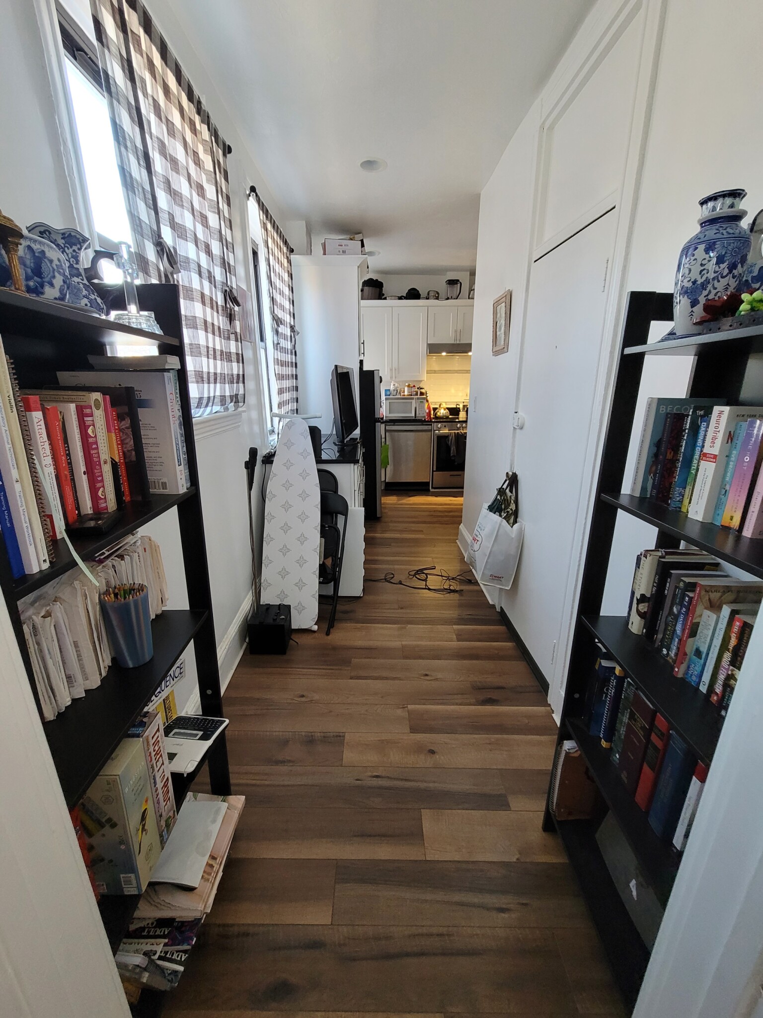 1 bed, 1 bath apartment for rent at 231 Harvard Ave Unit 5, Allston — photo 7 of 13