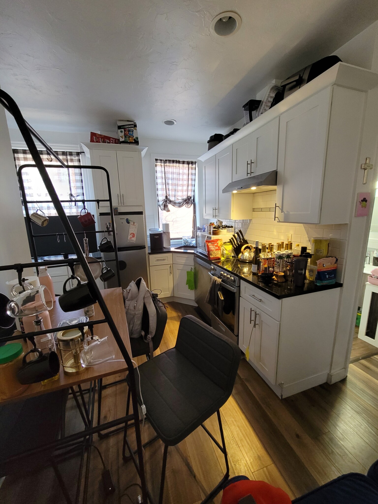1 bed, 1 bath apartment for rent at 231 Harvard Ave Unit 5, Allston — photo 8 of 13