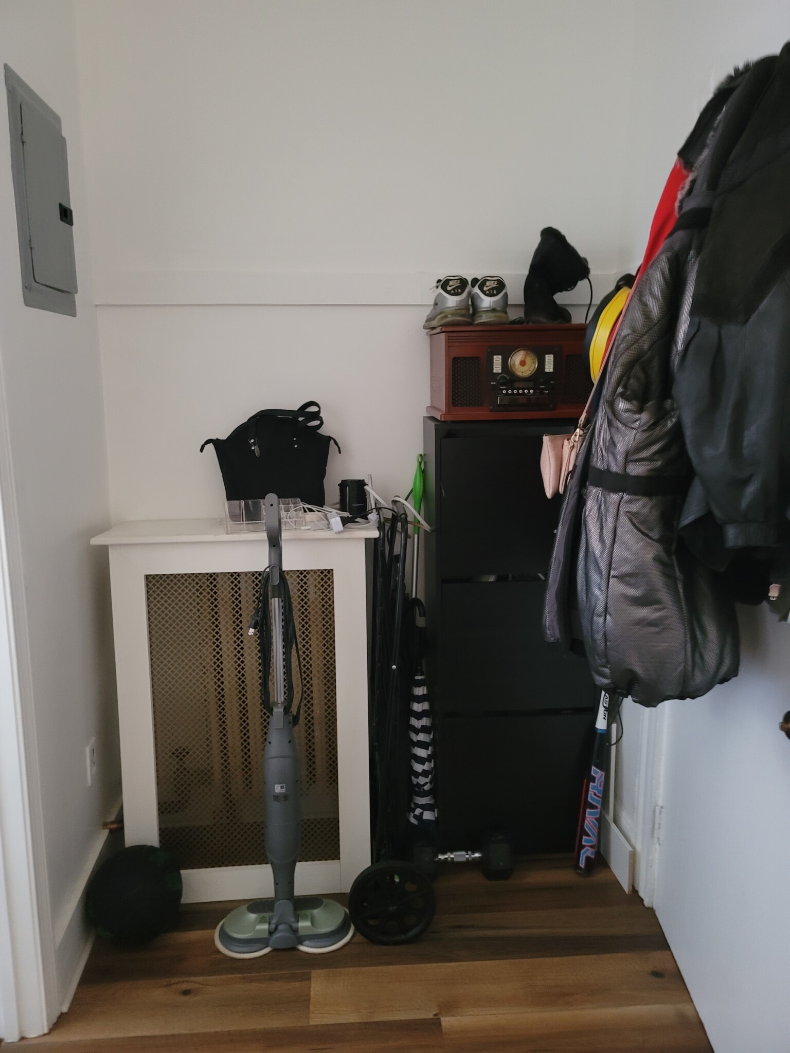 1 bed, 1 bath apartment for rent at 231 Harvard Ave Unit 5, Allston — photo 3 of 13