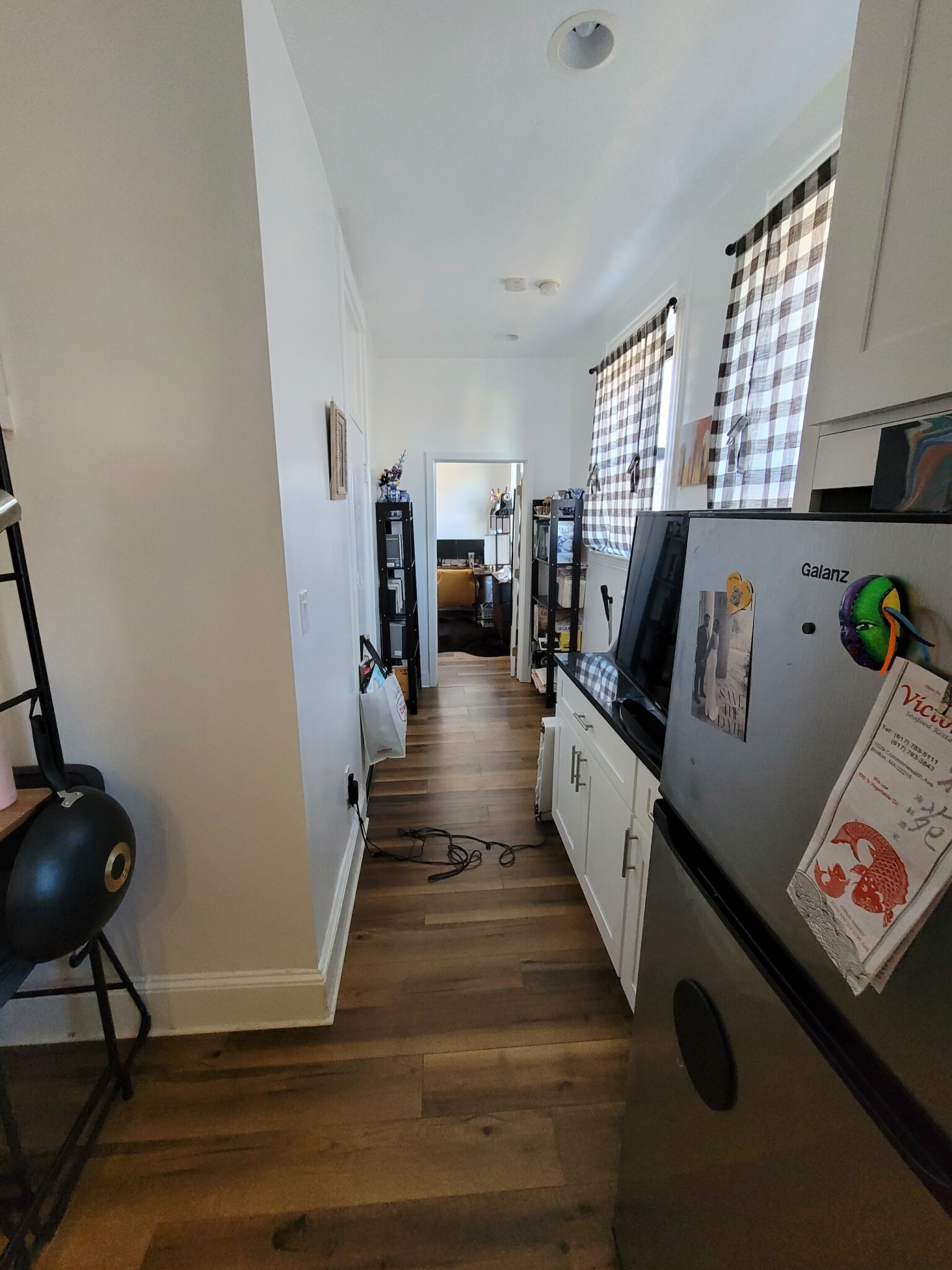 1 bed, 1 bath apartment for rent at 231 Harvard Ave Unit 5, Allston — photo 4 of 13