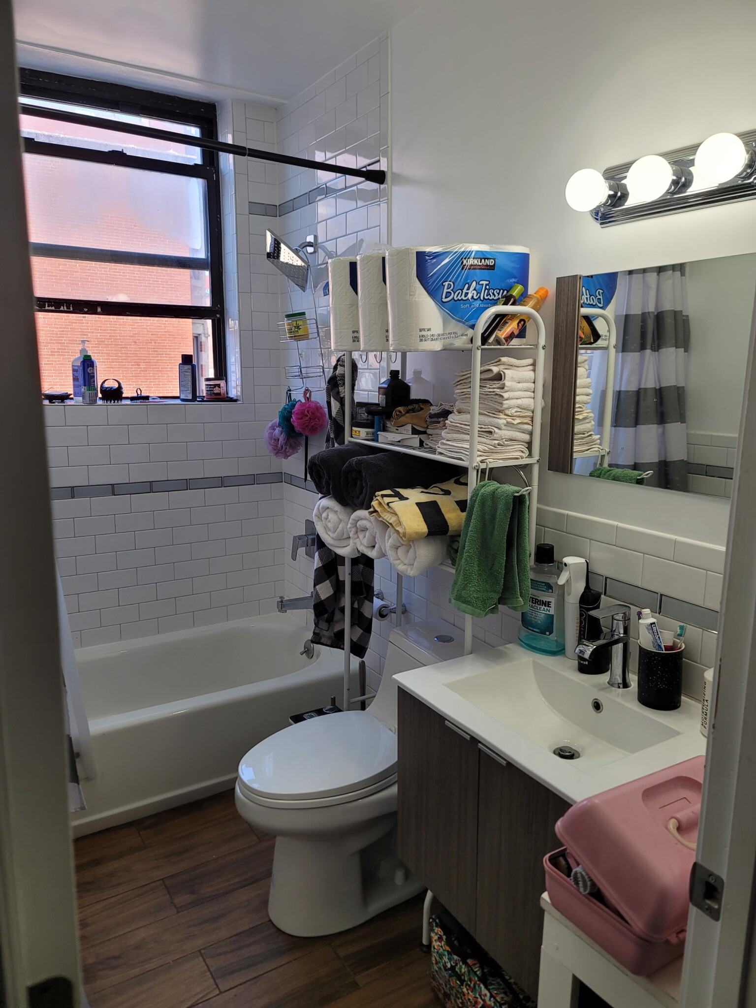 1 bed, 1 bath apartment for rent at 231 Harvard Ave Unit 5, Allston — photo 5 of 13