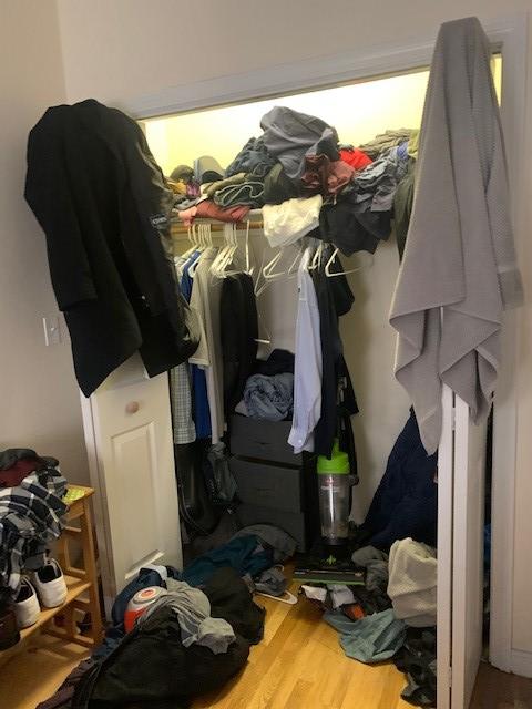 3 bed, 1 bath apartment for rent at 206 H Unit 3, South Boston — photo 4 of 15