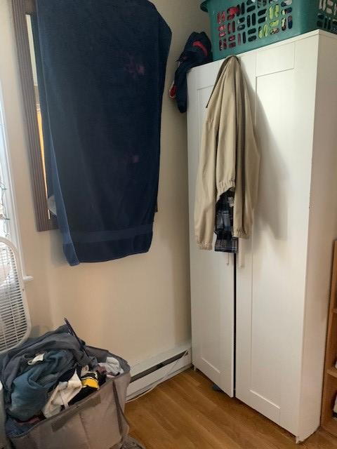 3 bed, 1 bath apartment for rent at 206 H Unit 3, South Boston — photo 2 of 15