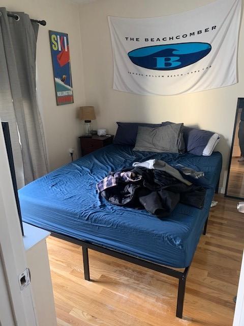 3 bed, 1 bath apartment for rent at 206 H Unit 3, South Boston — photo 6 of 15