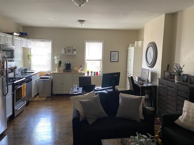 30 L St, South Boston