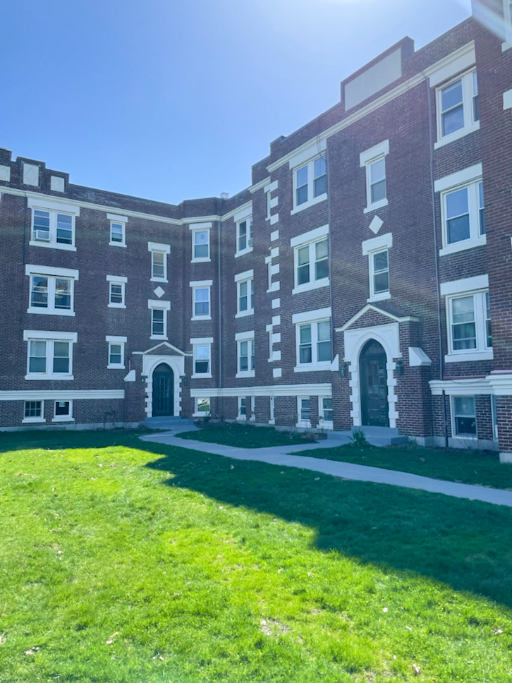 840 Massachusetts Ave, Arlington