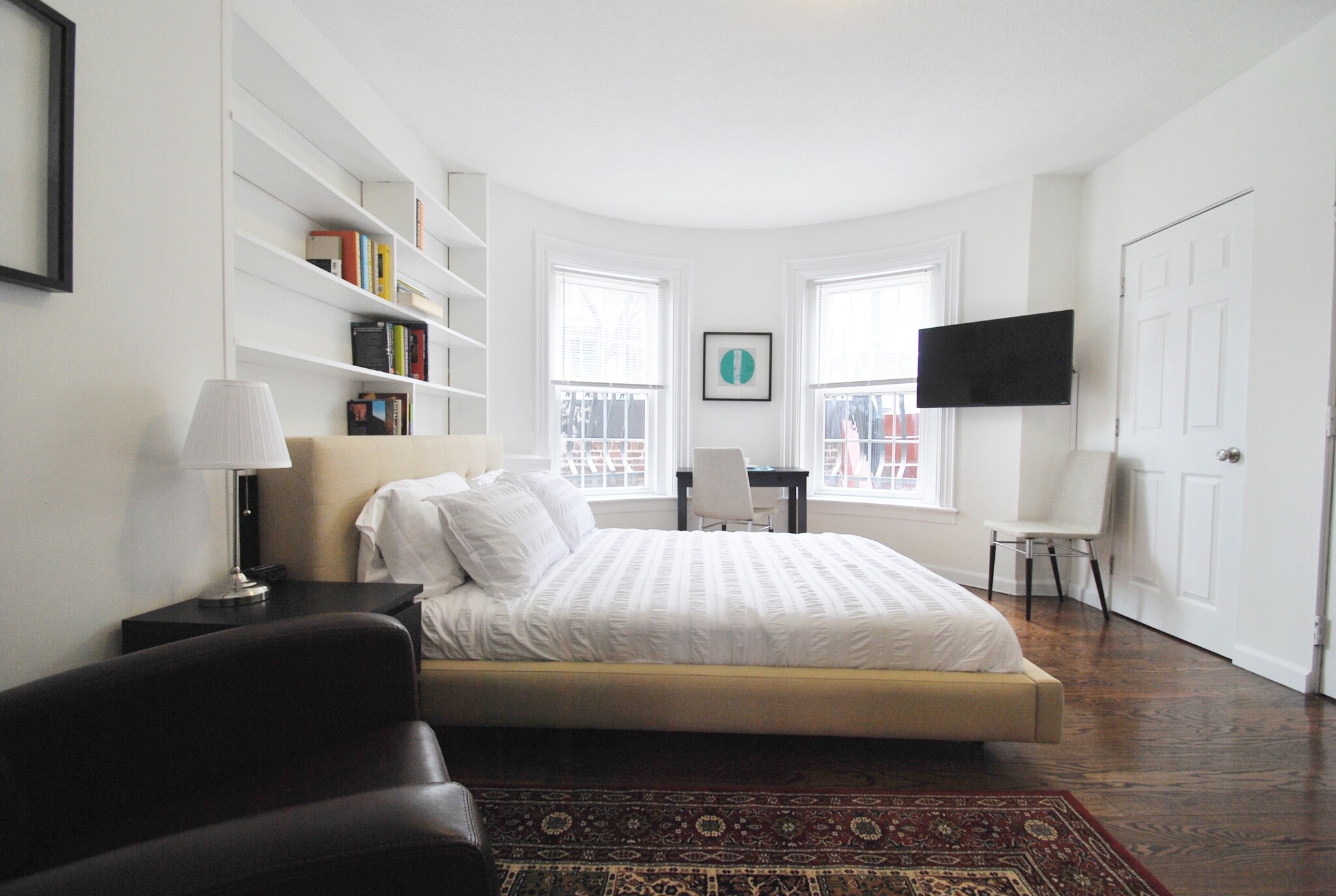 538 East Broadway, South Boston