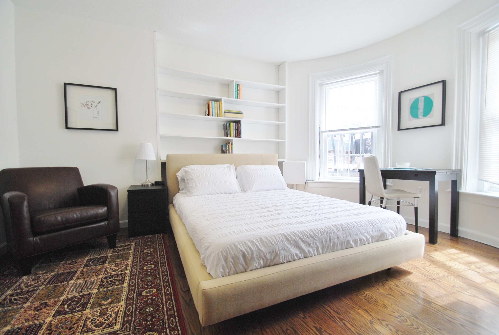 538 East Broadway, South Boston