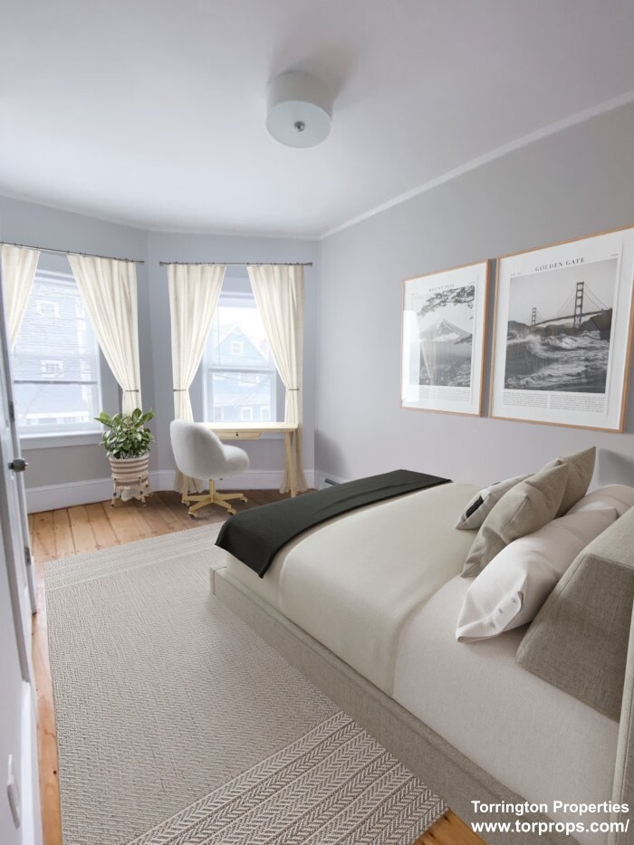 67 Wheatland St, Somerville