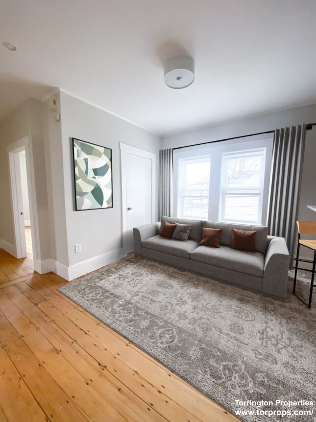 67 Wheatland St, Somerville