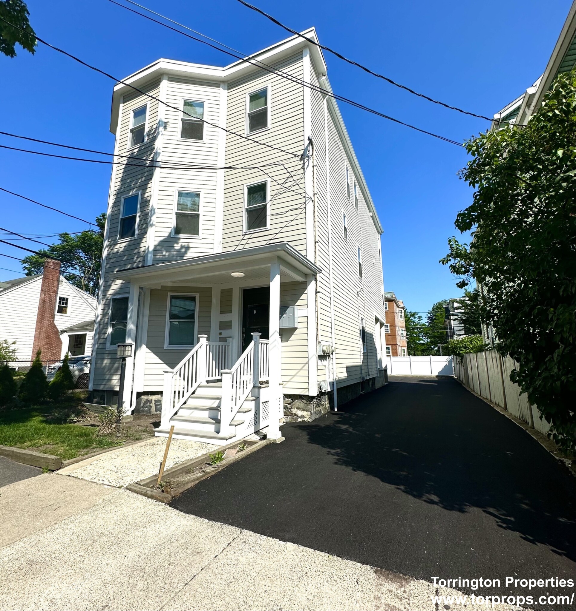 67 Wheatland St, Somerville