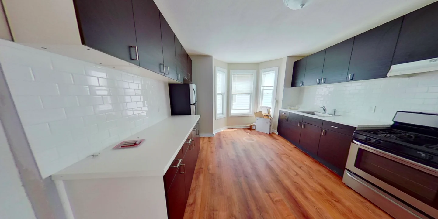 121 George St, Roxbury