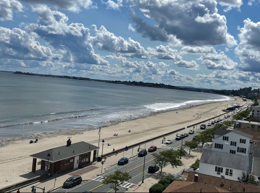 474 Revere Beach Boulevard, Revere