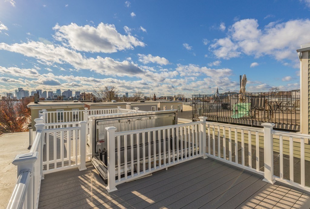 2 bed, 2 bath apartment for rent at 234 Paris St Unit 3, East Boston — photo 5 of 5