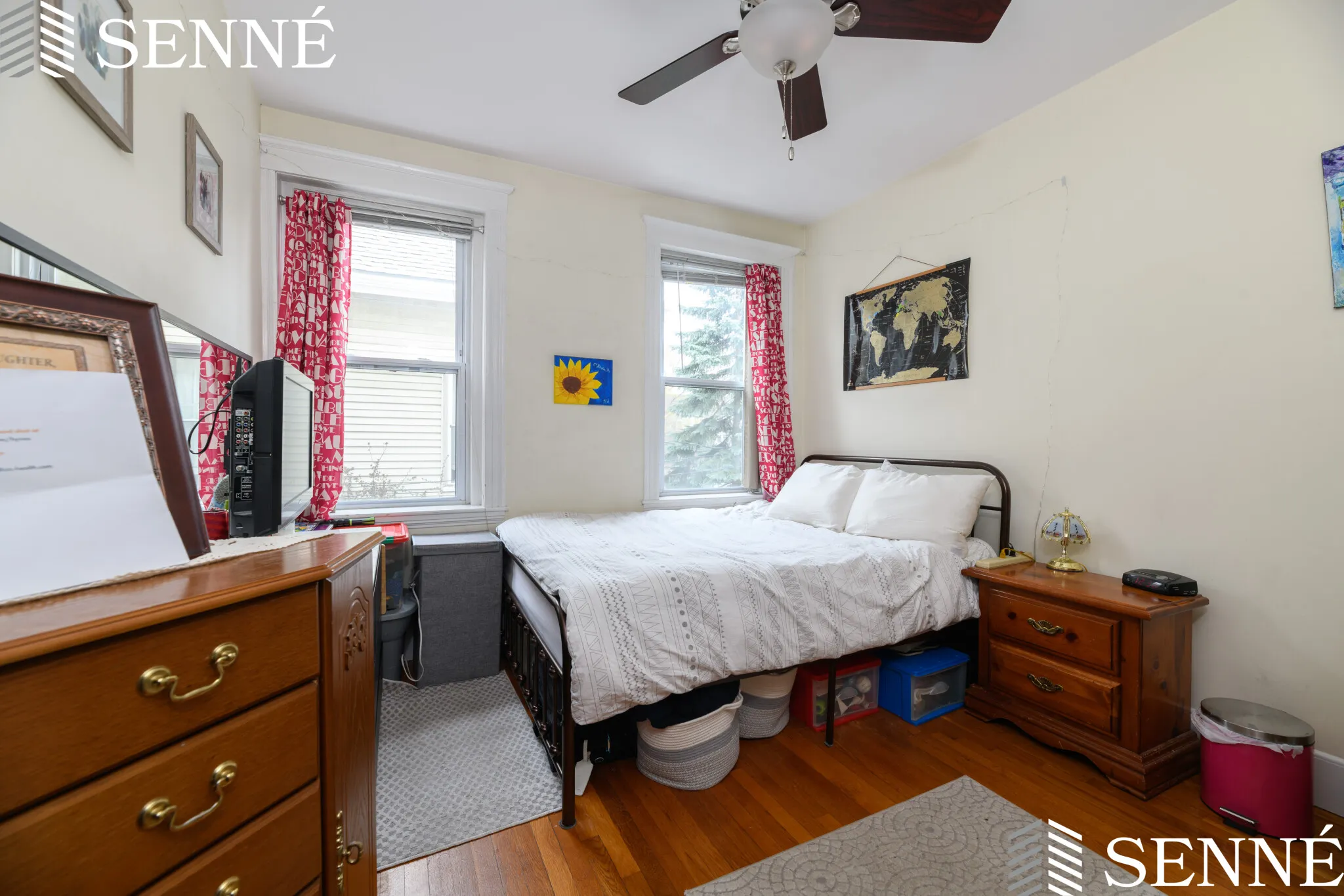 214 Chestnut St, Cambridgeport