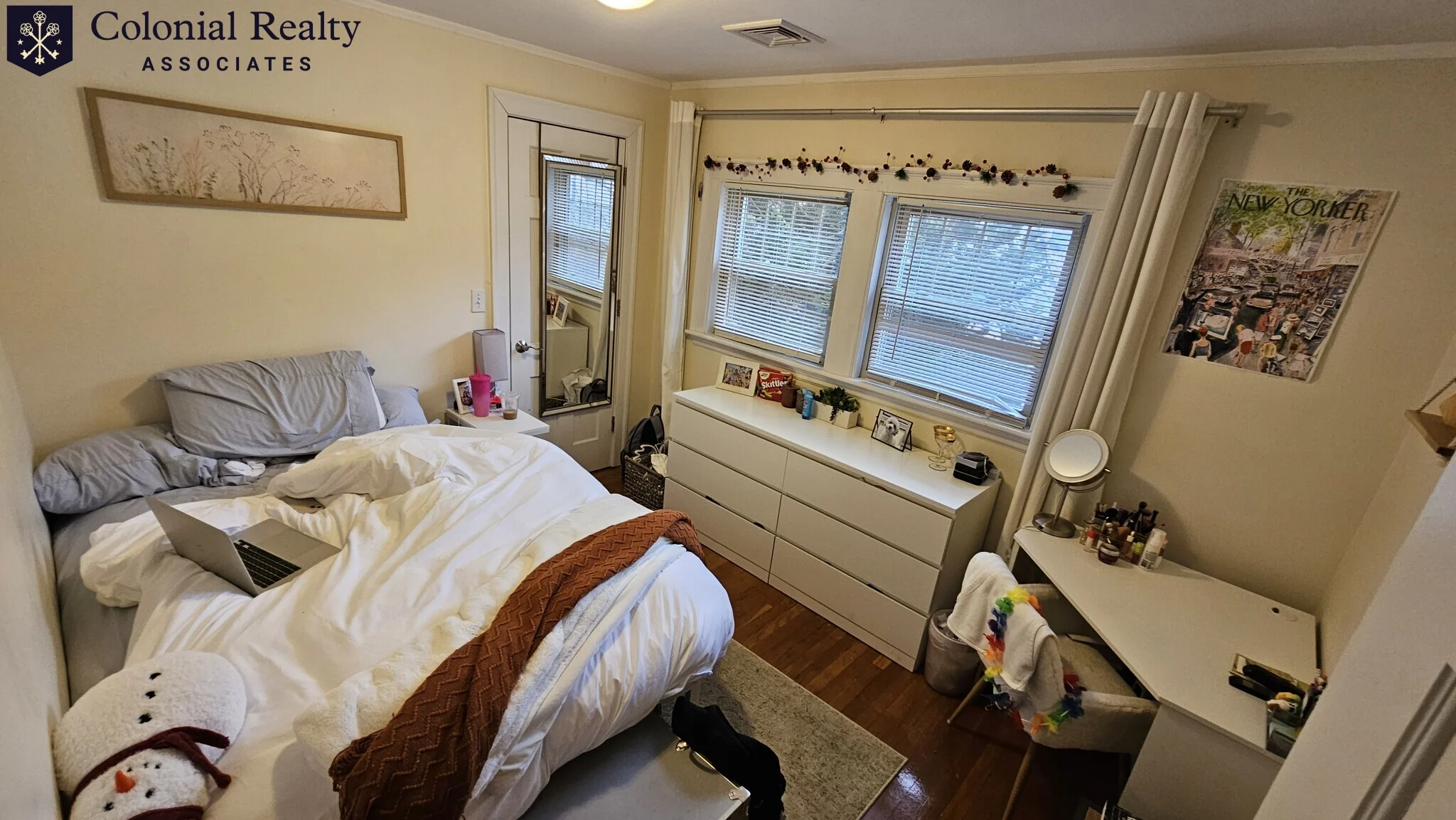 49 Greycliff, Brighton