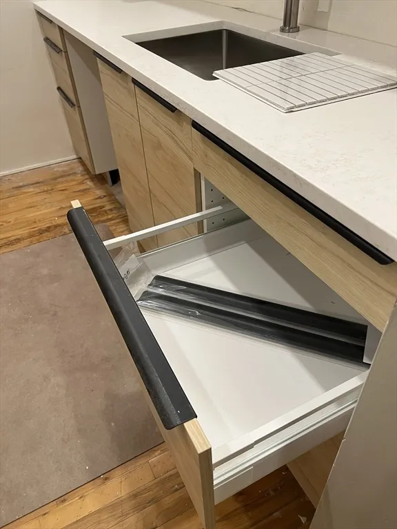 459 Massachusetts, South End