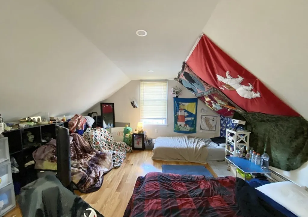 185 Sydney St, Boston