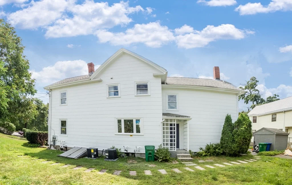 92 Clinton Pl, Newton