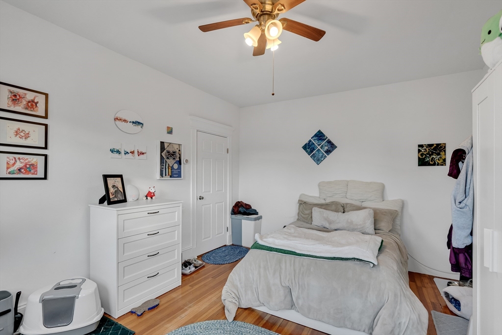 98 Cypress St, Emerson Gardens