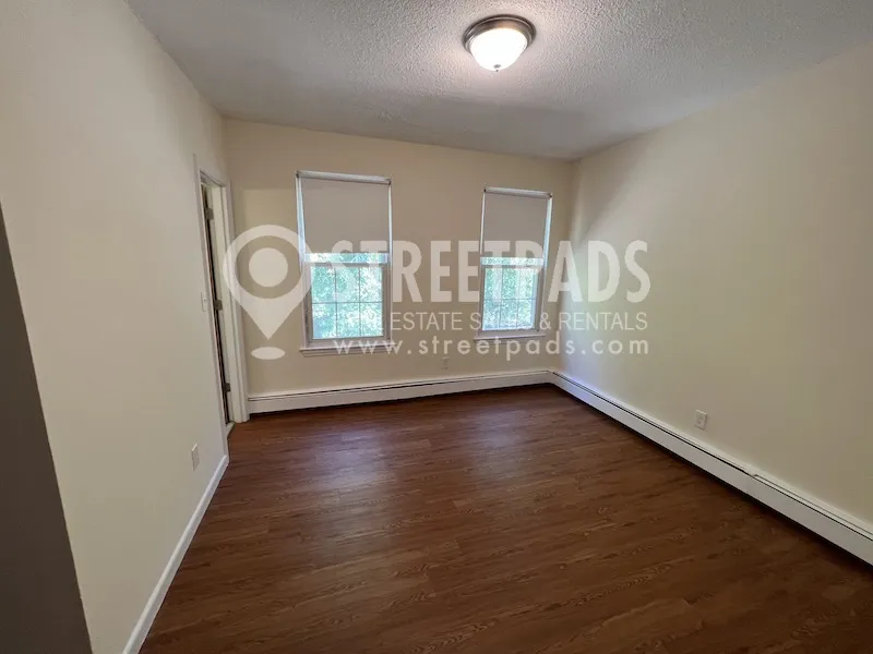 70 South Huntington Ave, Mission Hill