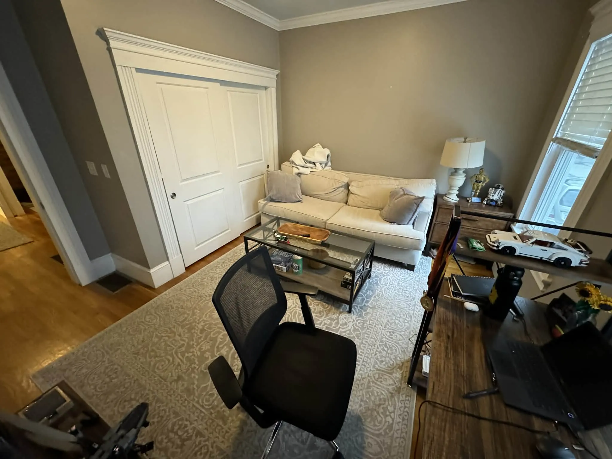 3 Grimes St, South Boston