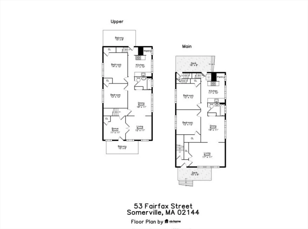 53 Fairfax St, West Somerville