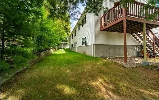 44 Rudolph St, Worcester