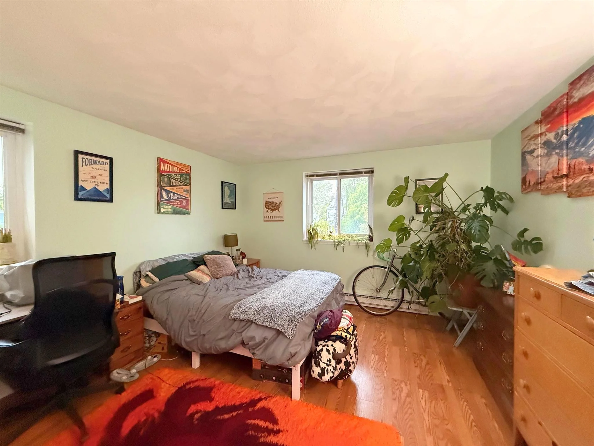 326 Broadway, Winter Hill